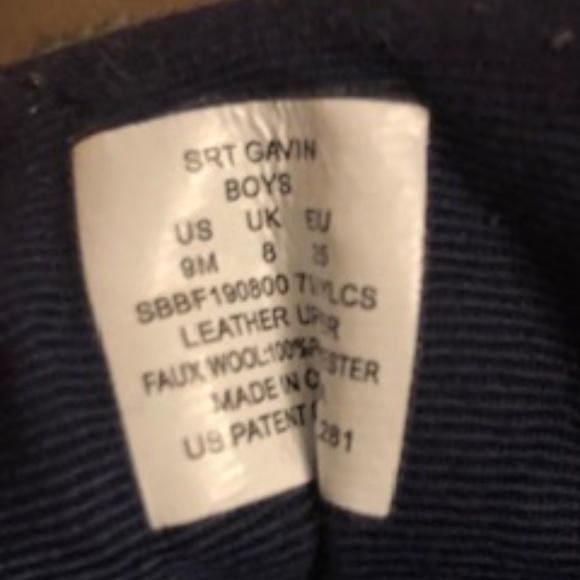 Striderite - Picture 3 of 5